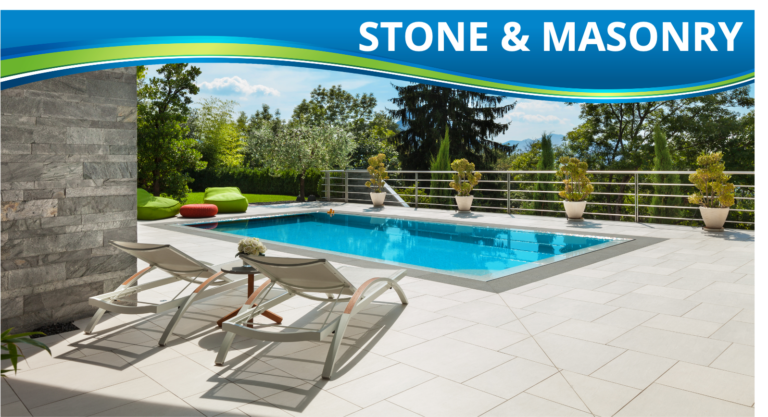 DuraSeal offers stone staining and sealing services that help protect your stone and masonry